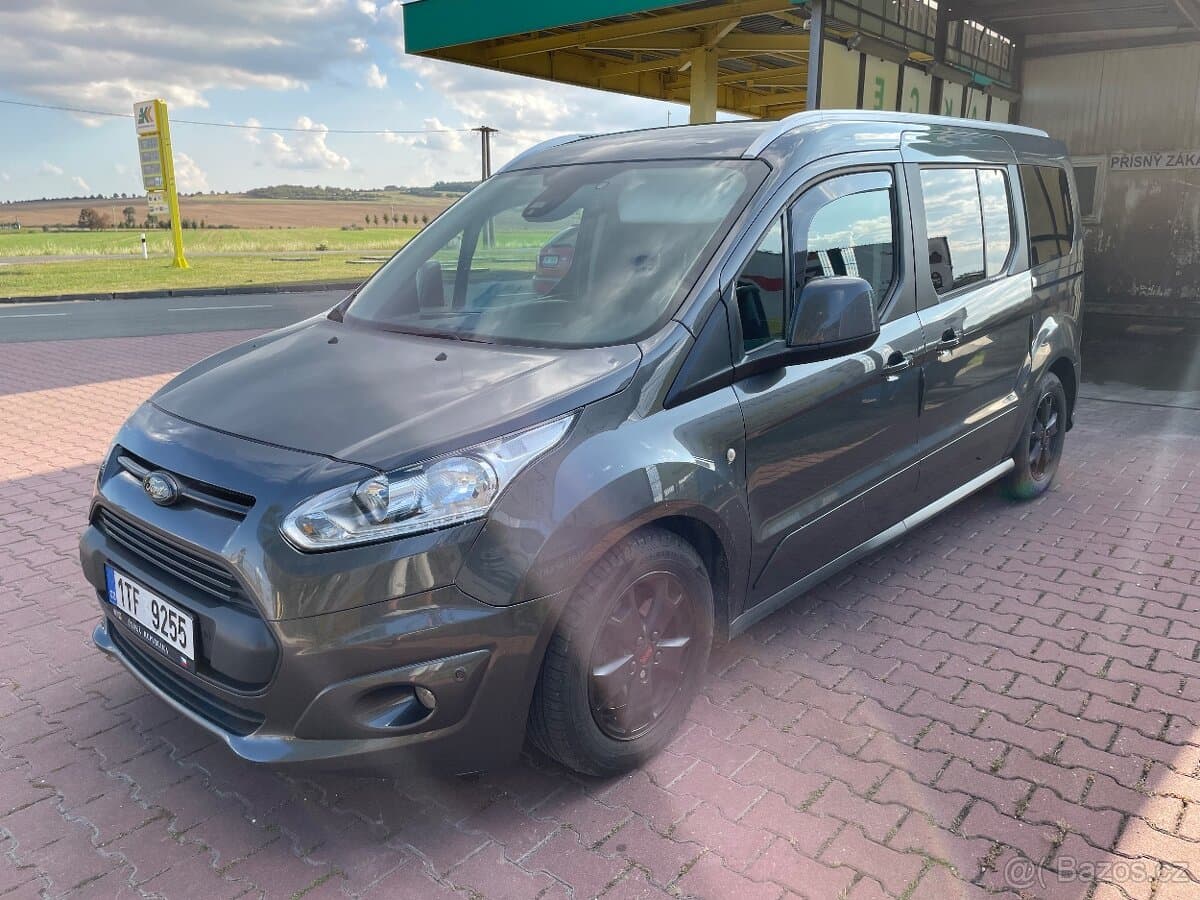 2017 Ford OSTATNÍ - 3
