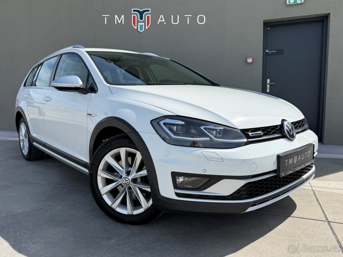 2019 Volkswagen GOLF - 3