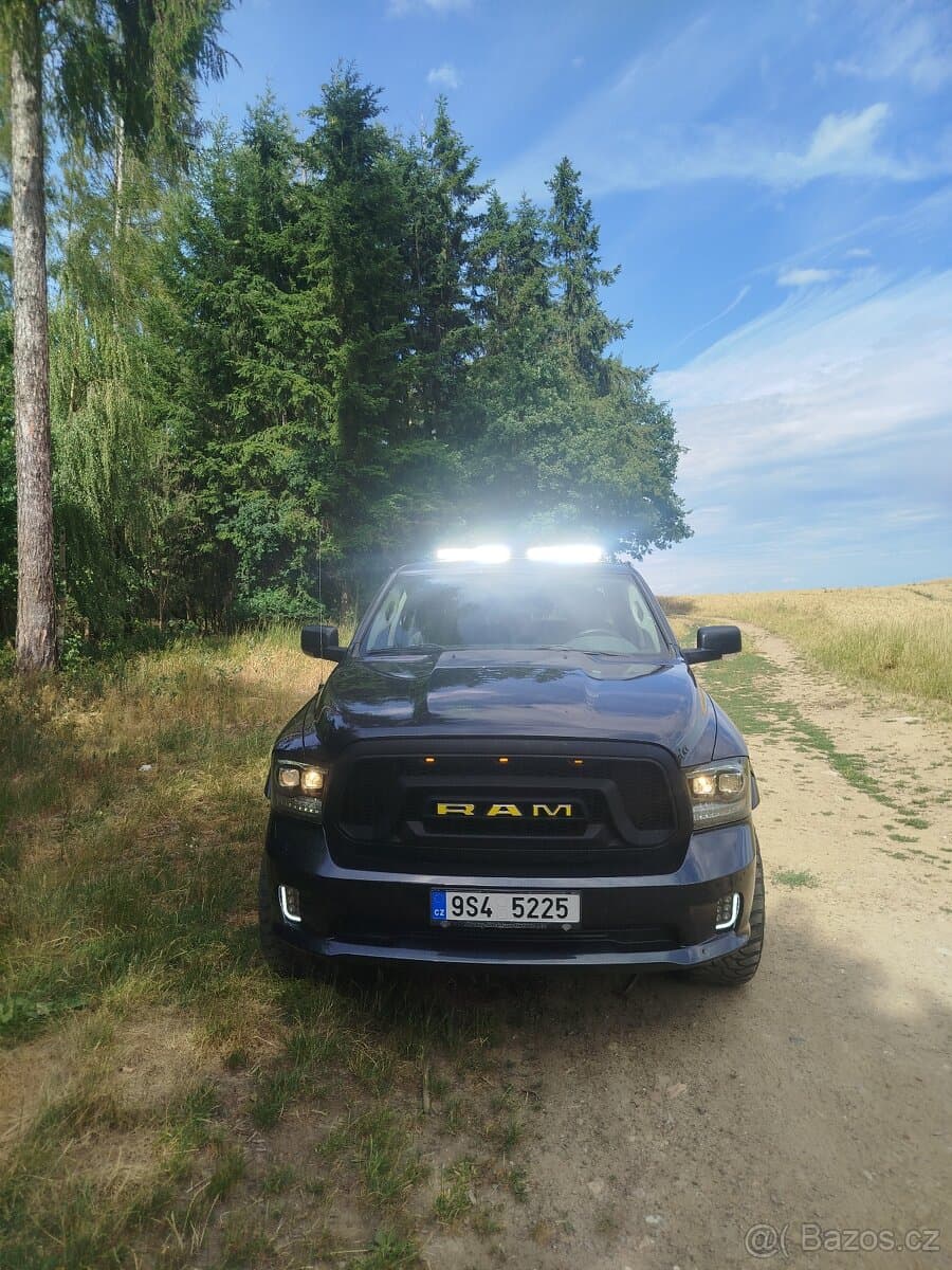 2014 Dodge OSTATNÍ - 3