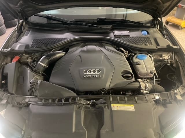 2011 Audi A6 - 3
