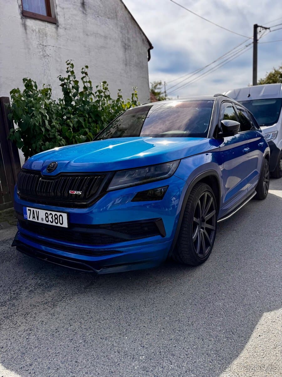 2019 Škoda KODIAQ - 3