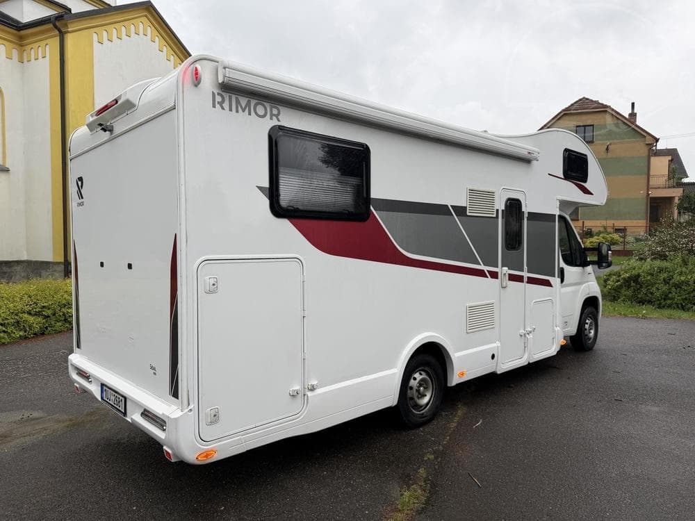 2021 Fiat DUCATO - 3