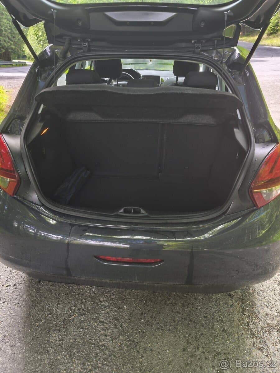 2019 Peugeot 208 - 3