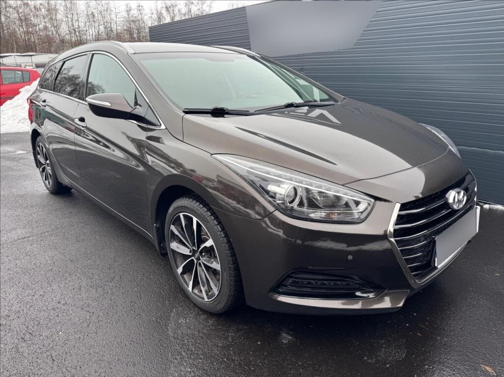 2016 Hyundai i40 - 3