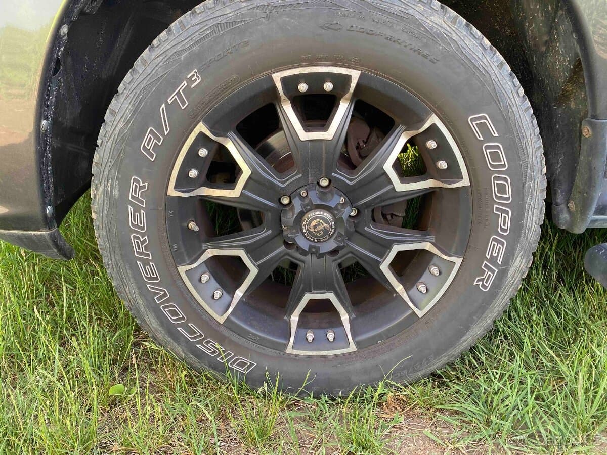 2018 Dodge OSTATNÍ - 3