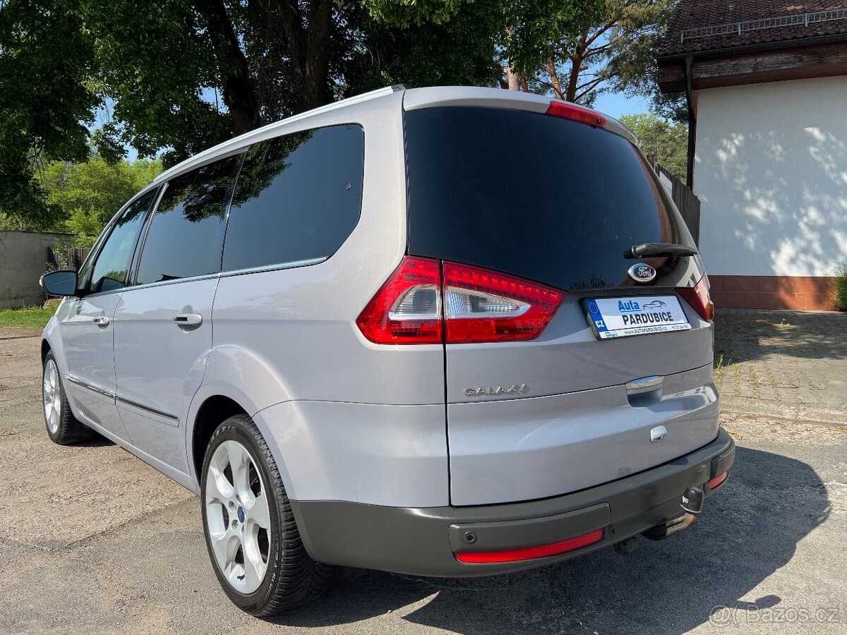 2013 Ford GALAXY - 3
