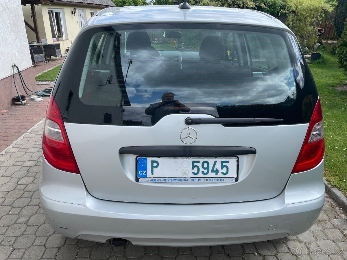 2012 Mercedes-Benz OSTATNÍ - 3