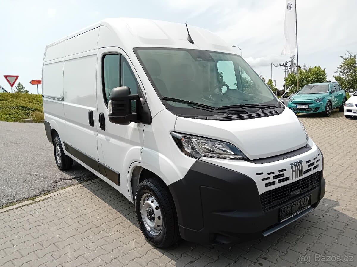 Fiat DUCATO - 3