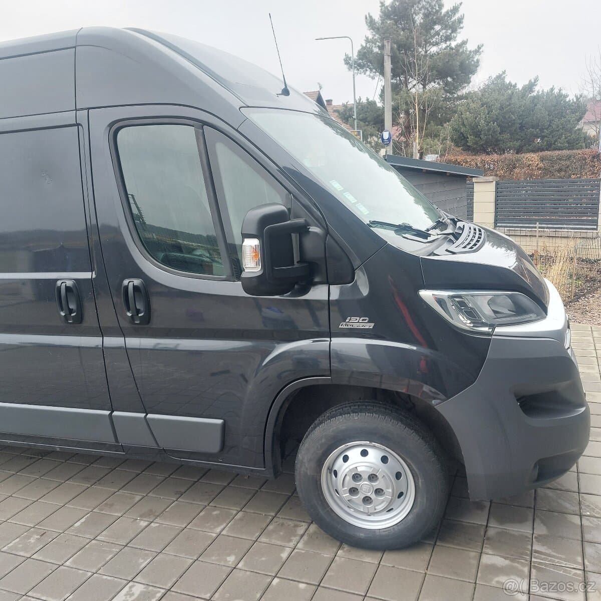 2016 Fiat DUCATO - 3