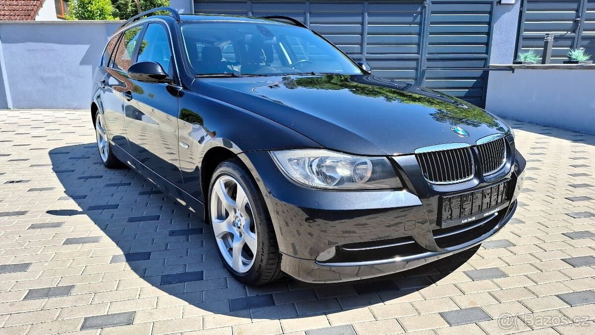 2006 BMW OSTATNÍ - 3