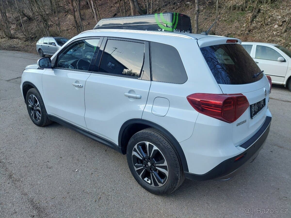 2019 Suzuki VITARA - 3