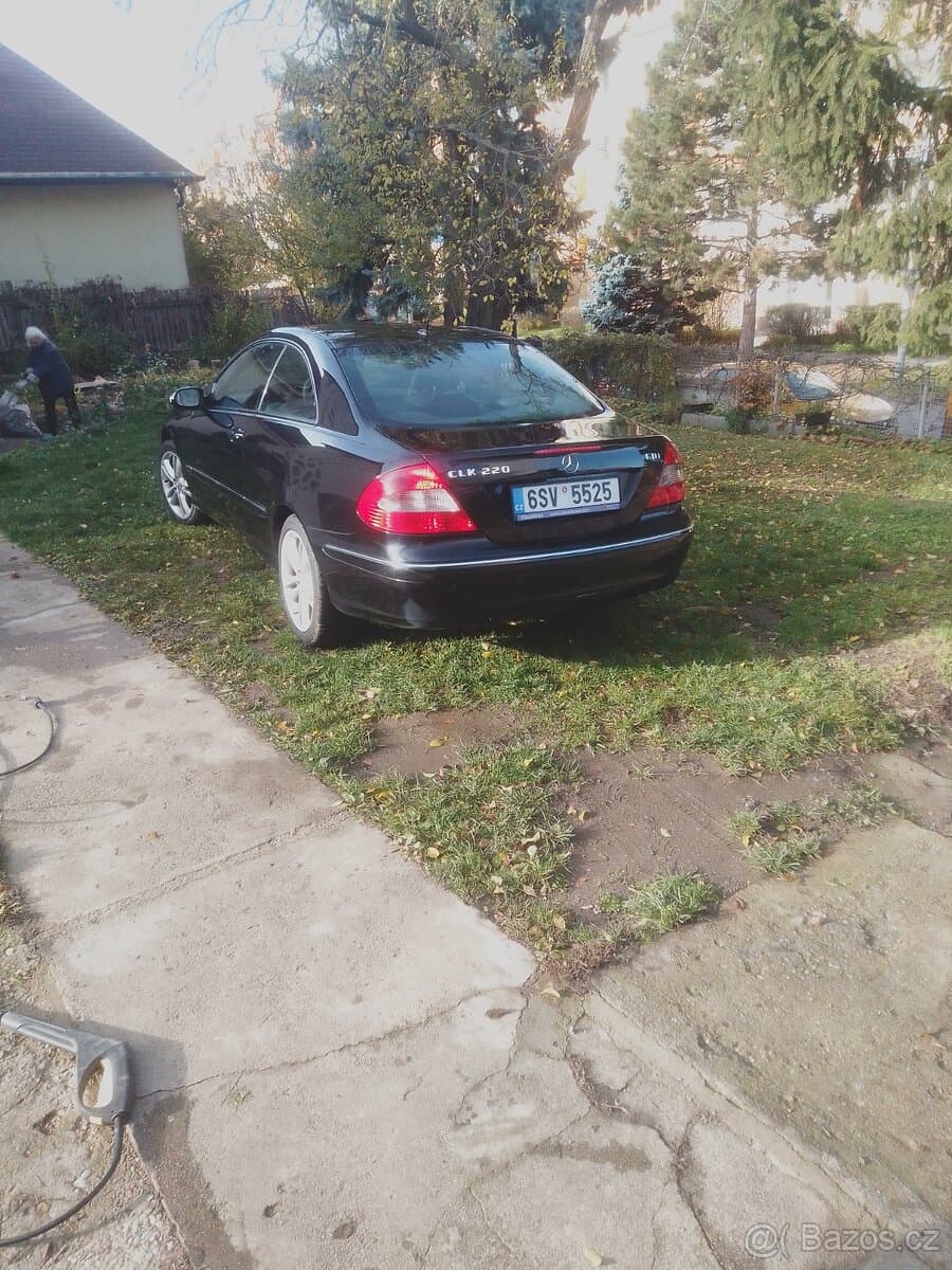 Mercedes-Benz OSTATNÍ - 3