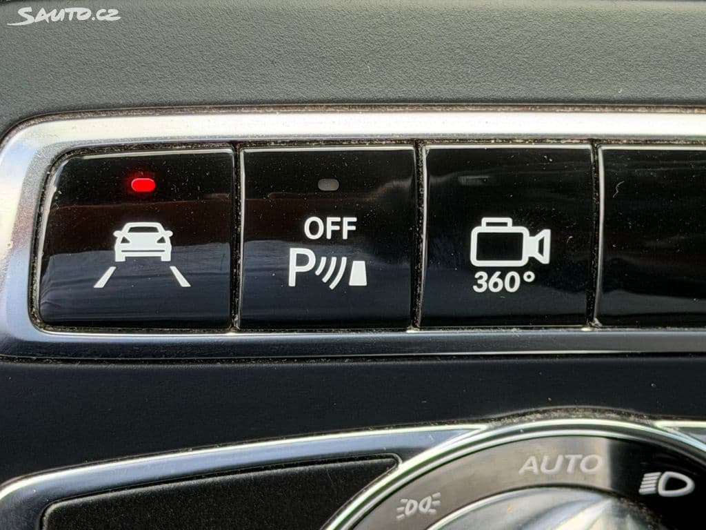 2015 Mercedes-Benz V-CLASS - 3