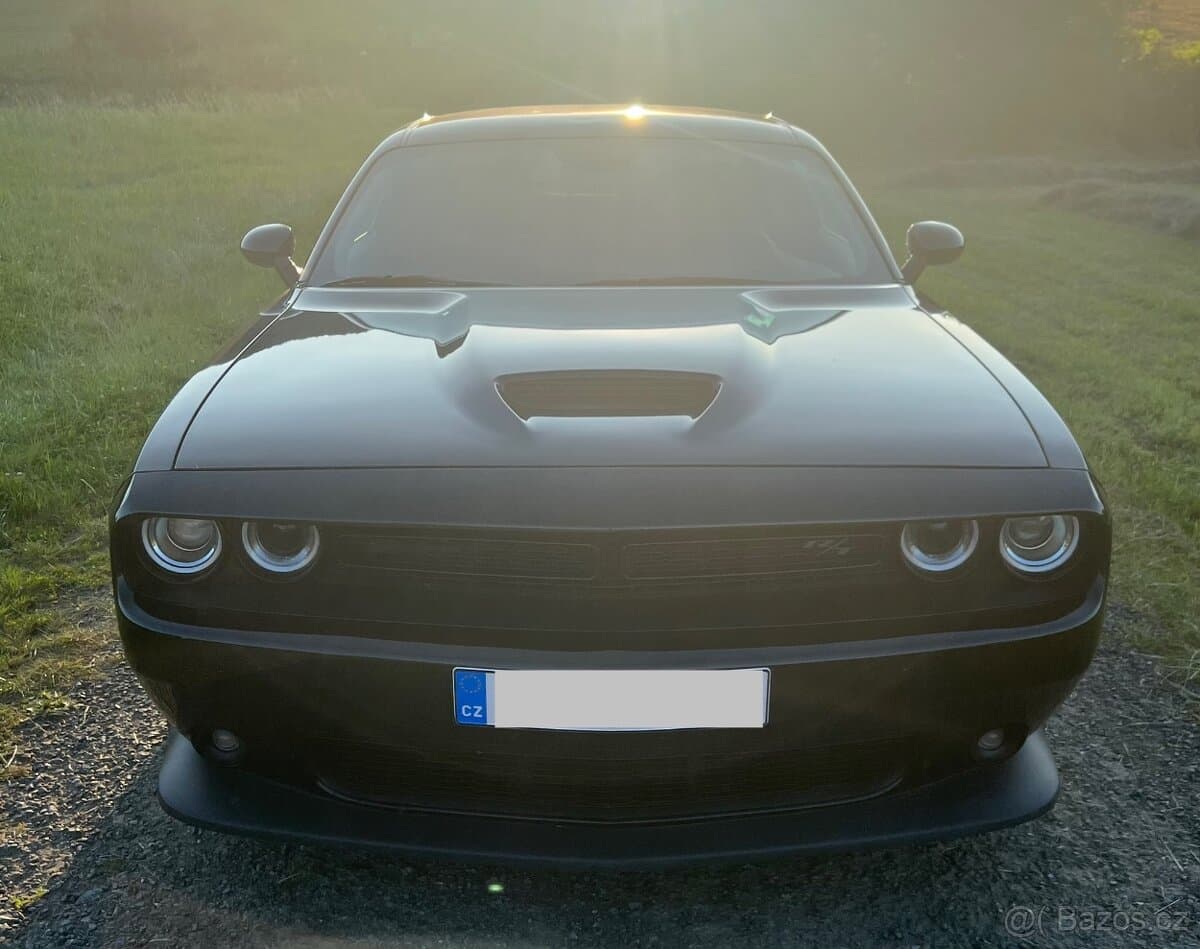 2022 Dodge CHALLENGER - 3