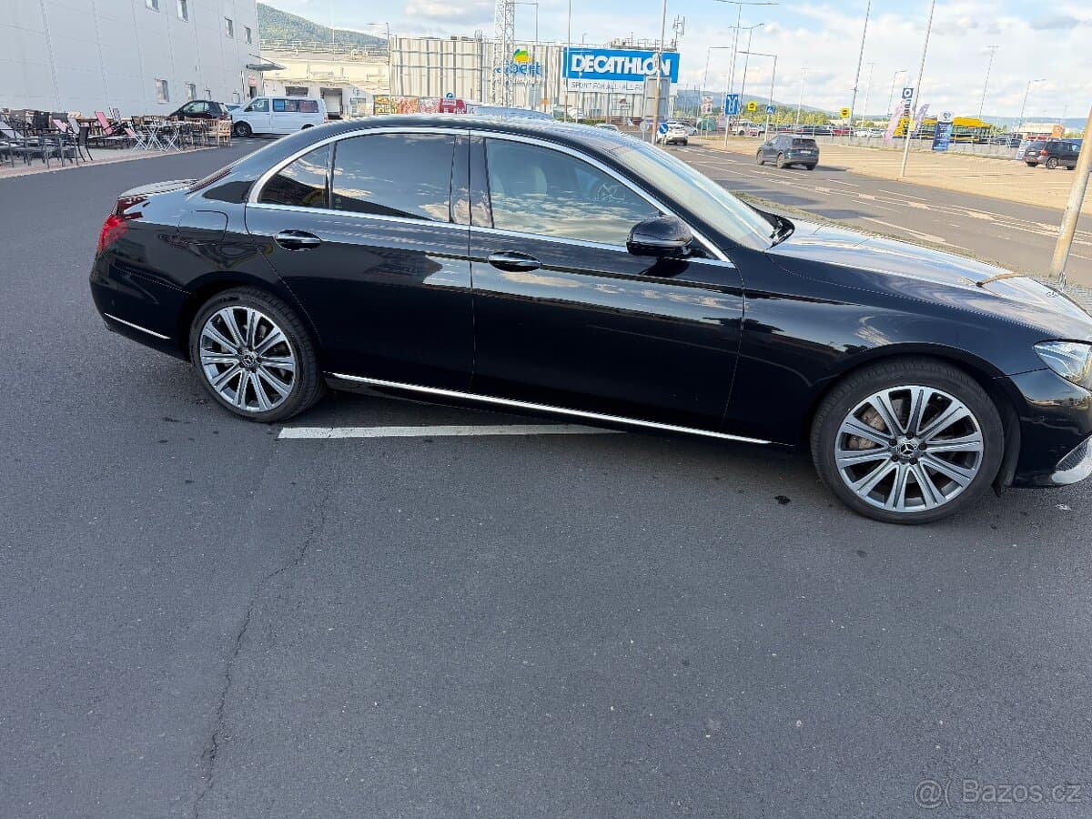 Mercedes-Benz CL-CLASS - 3