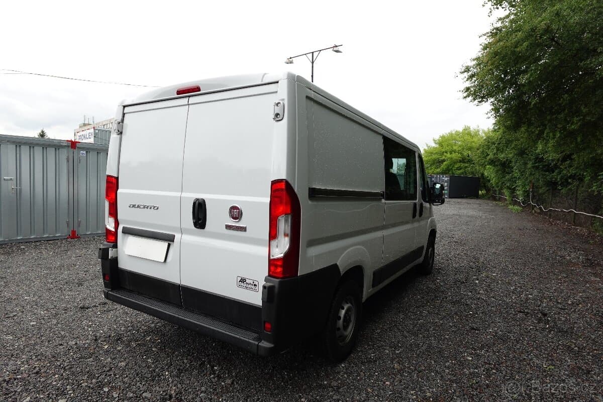 2024 Fiat DUCATO - 3