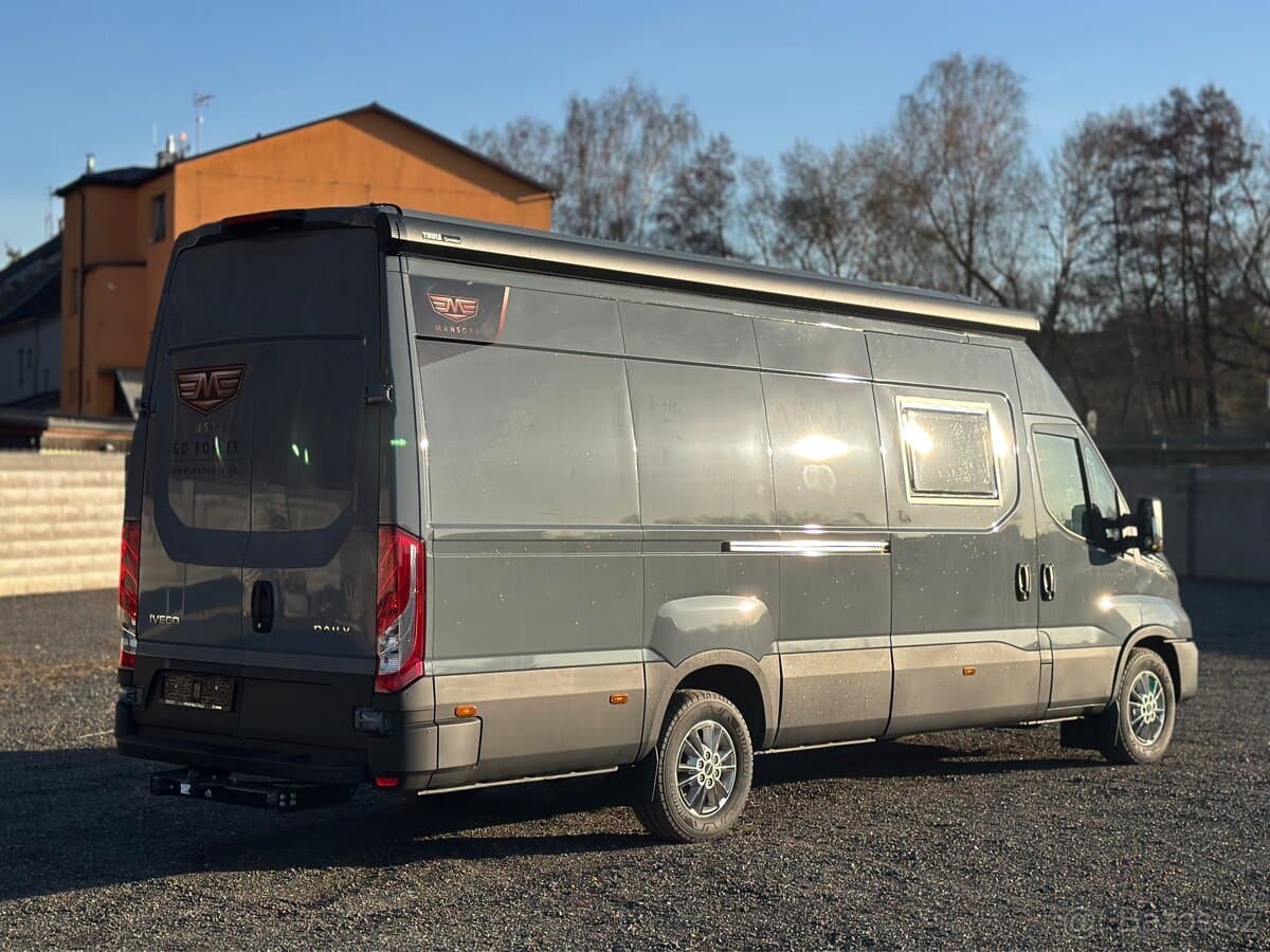 2026 Iveco OSTATNÍ - 3