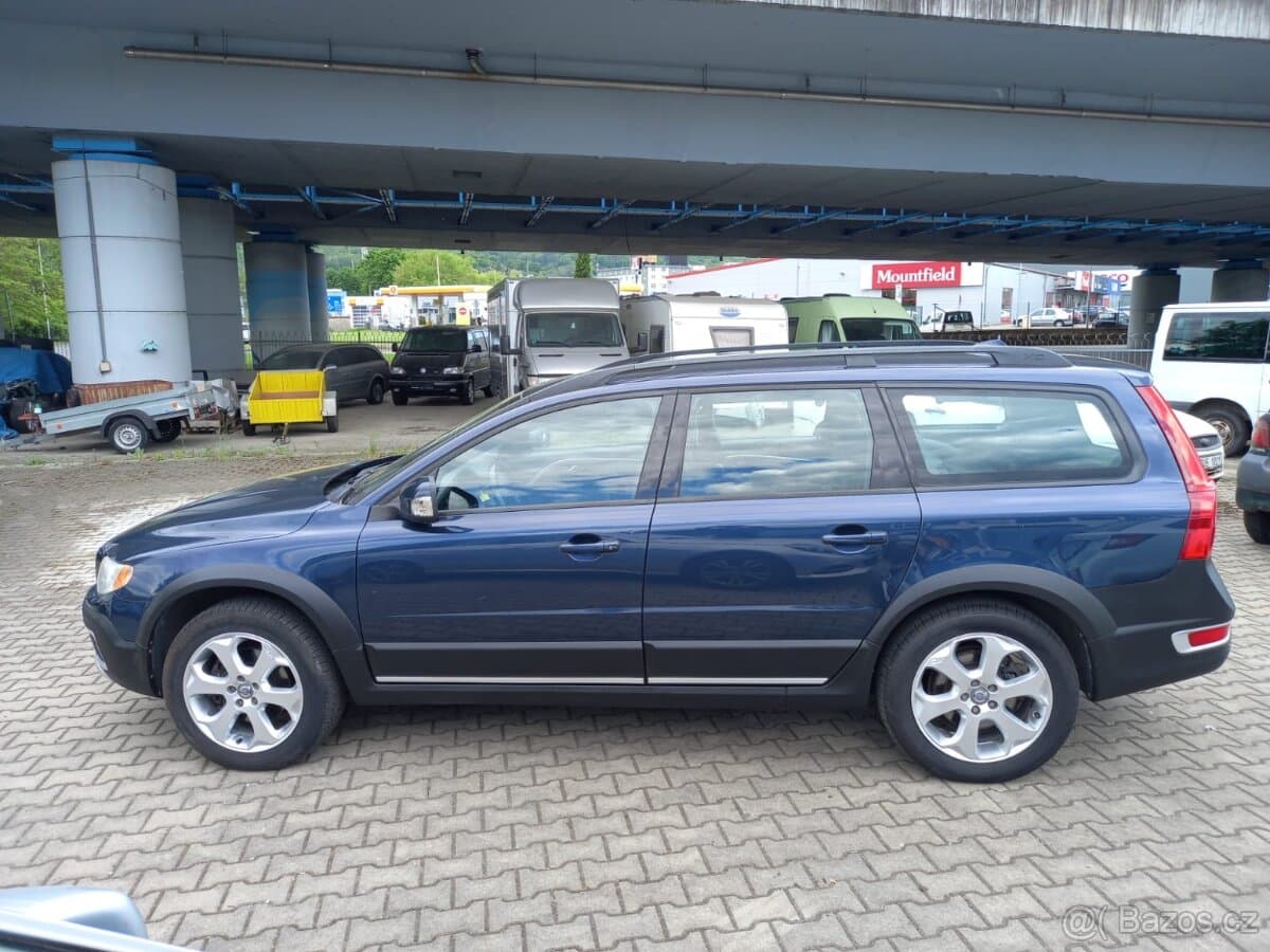 2009 Volvo XC70 - 3