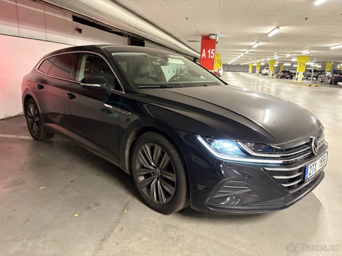 2022 Volkswagen ARTEON - 3