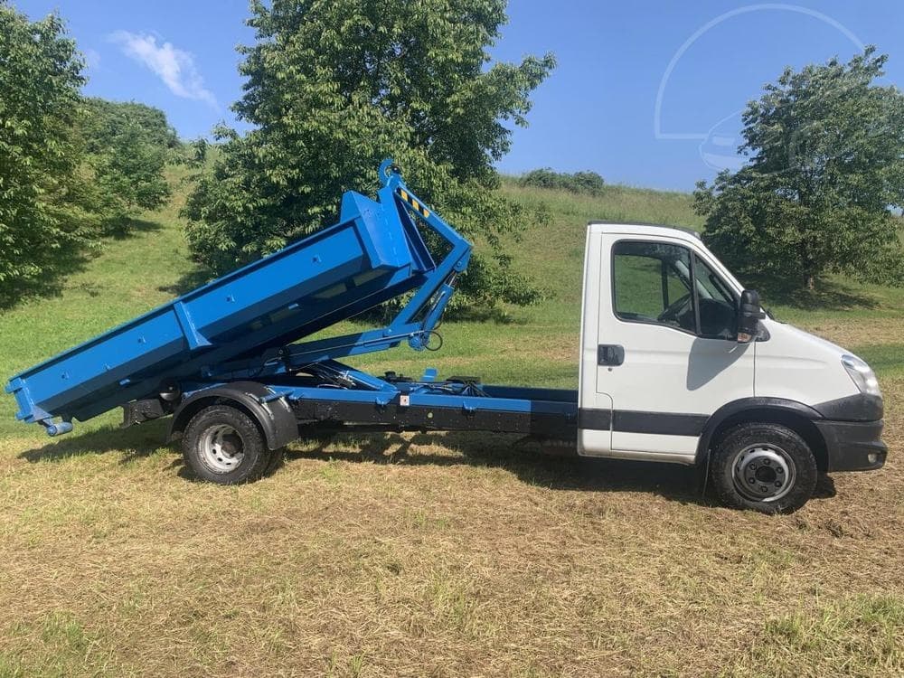 2014 Iveco OSTATNÍ - 3