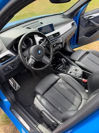 BMW X1 - 3