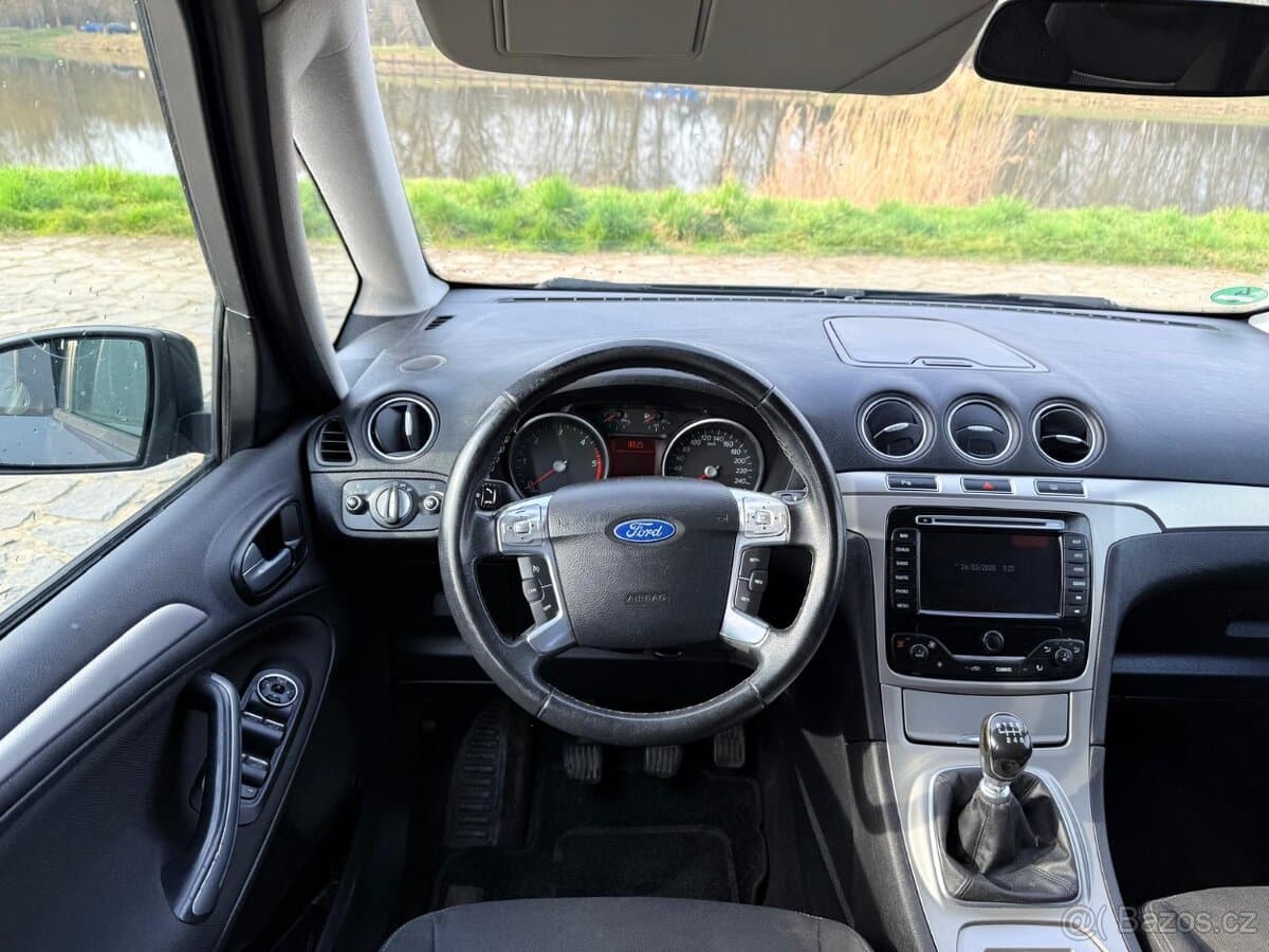 2010 Ford GALAXY - 3