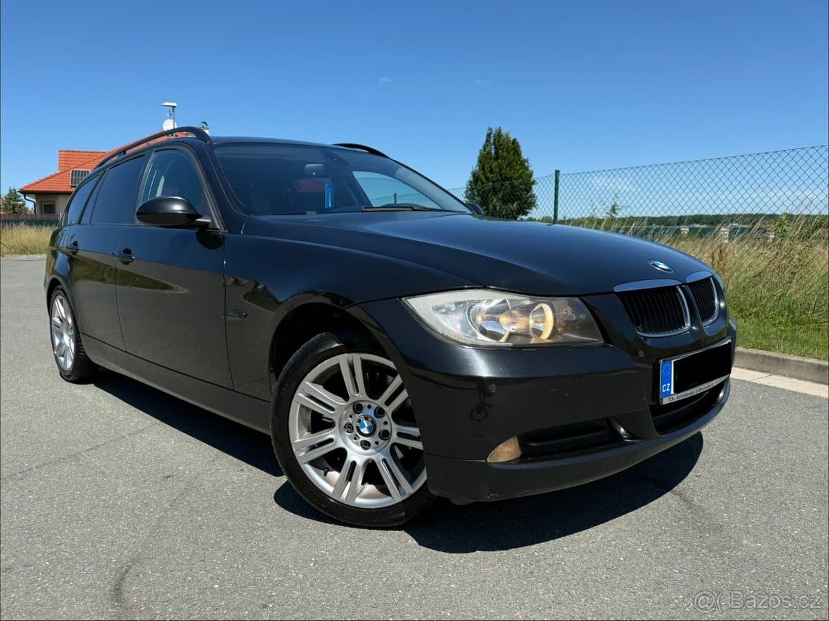 2008 BMW OSTATNÍ - 3