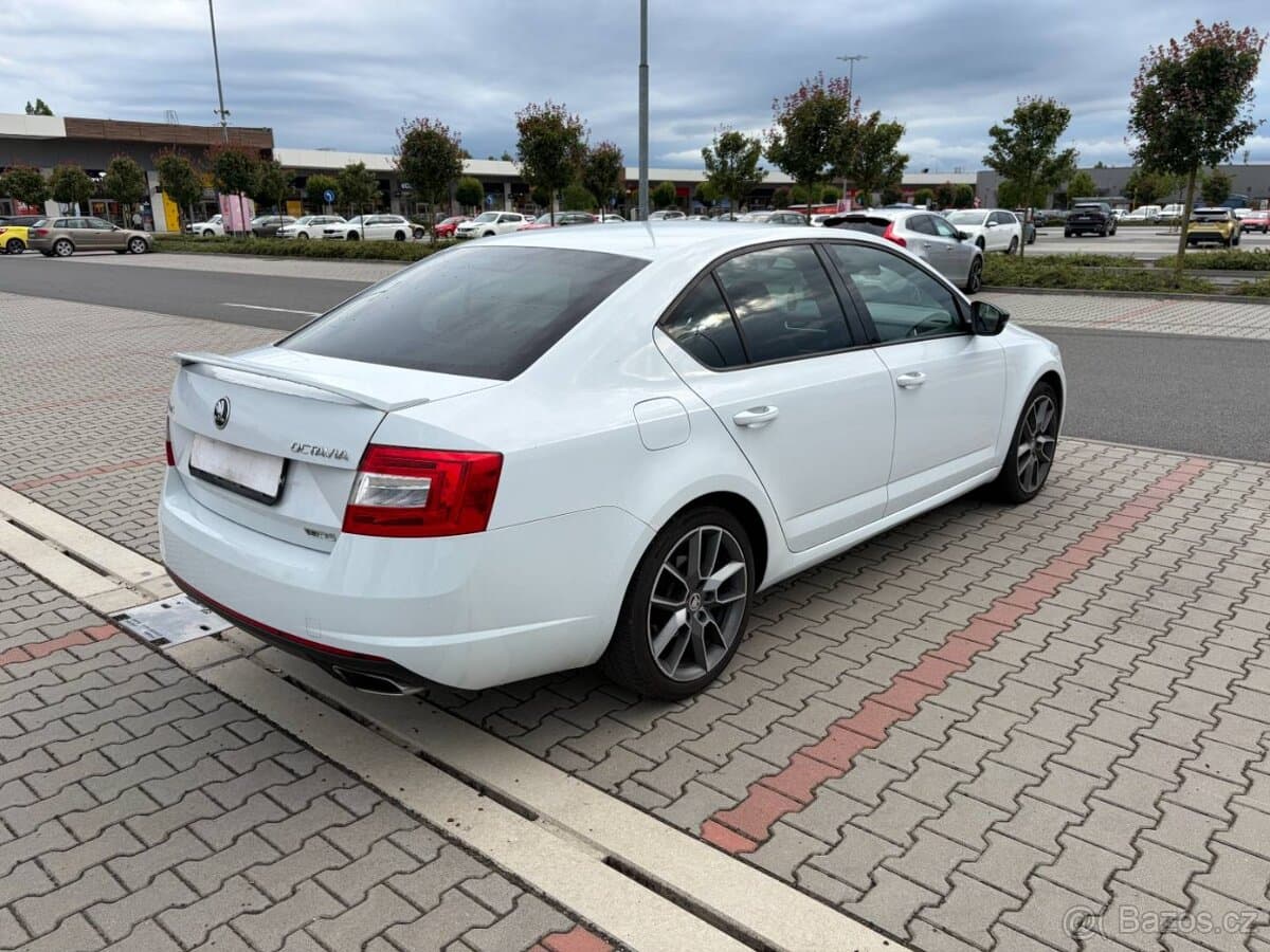 2015 Škoda OCTAVIA - 3
