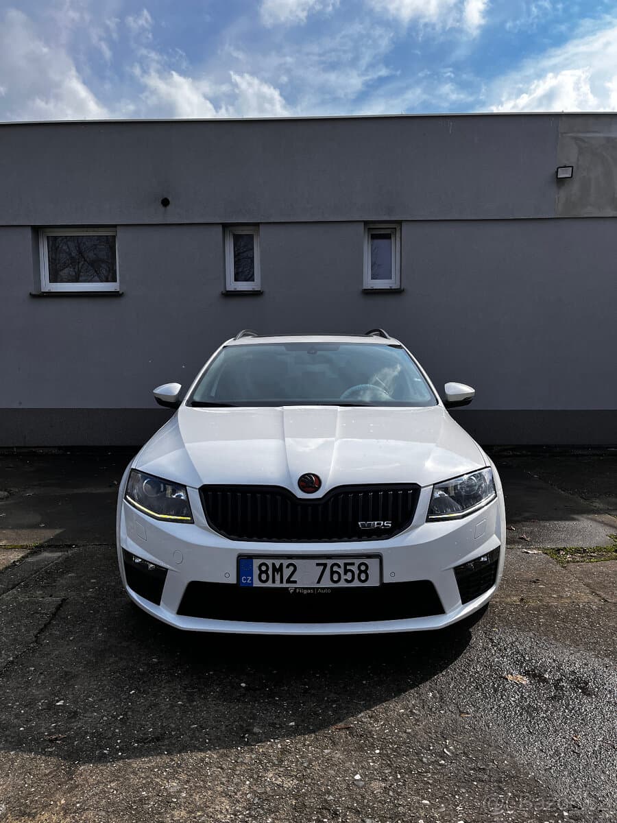 2014 Škoda OCTAVIA - 3