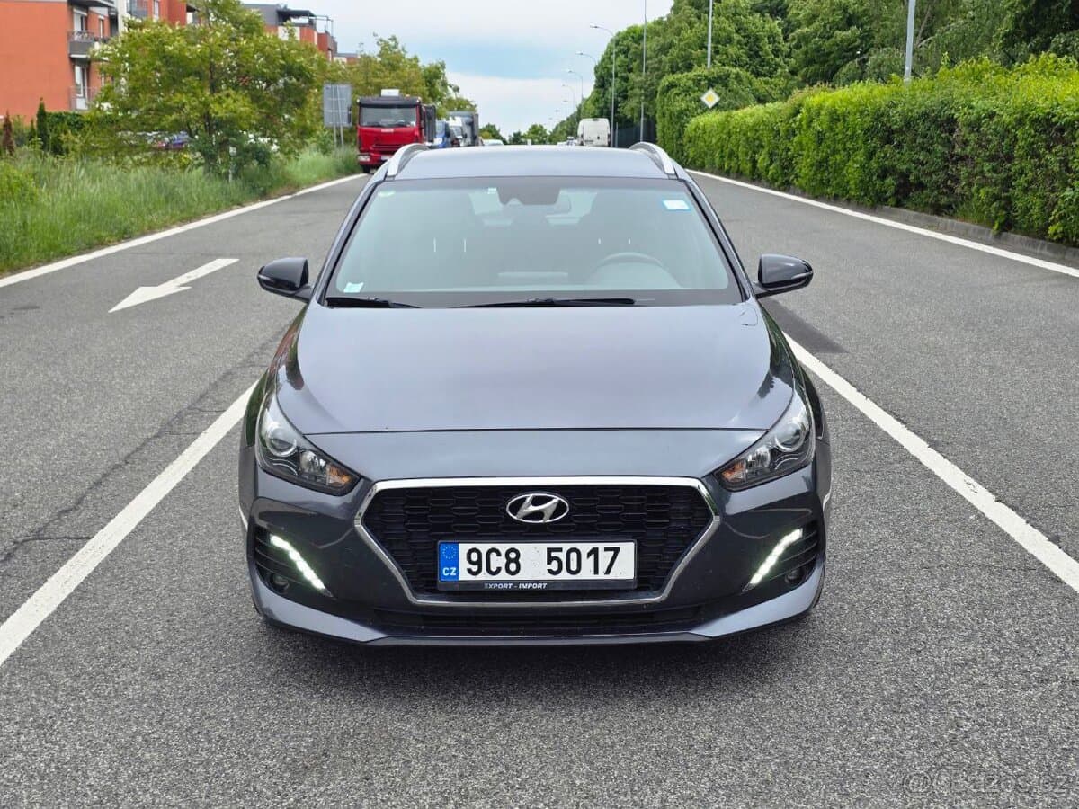 2020 Hyundai i30 - 3