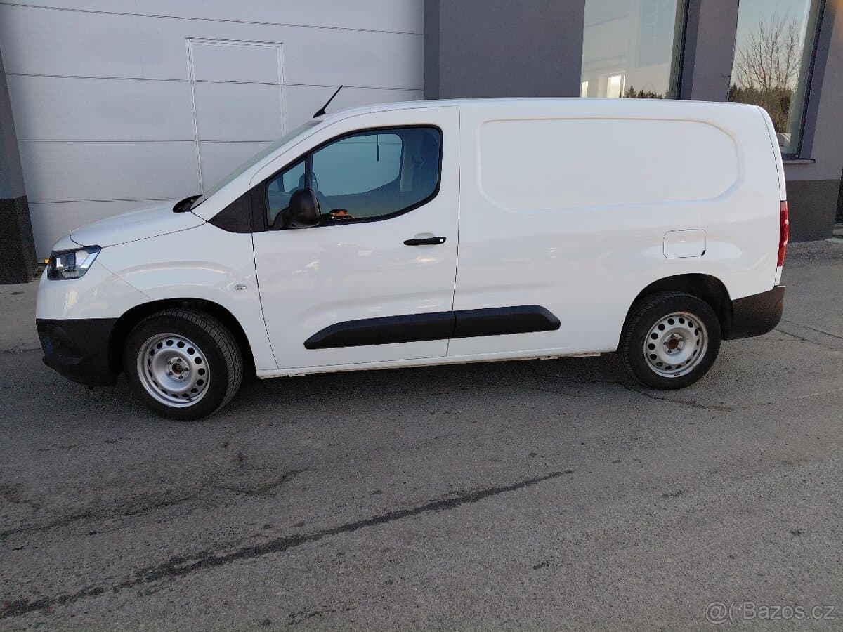 2022 Toyota PROACE - 3