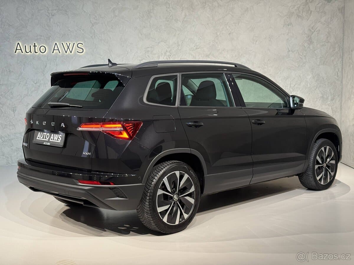 2022 Škoda KAROQ - 3