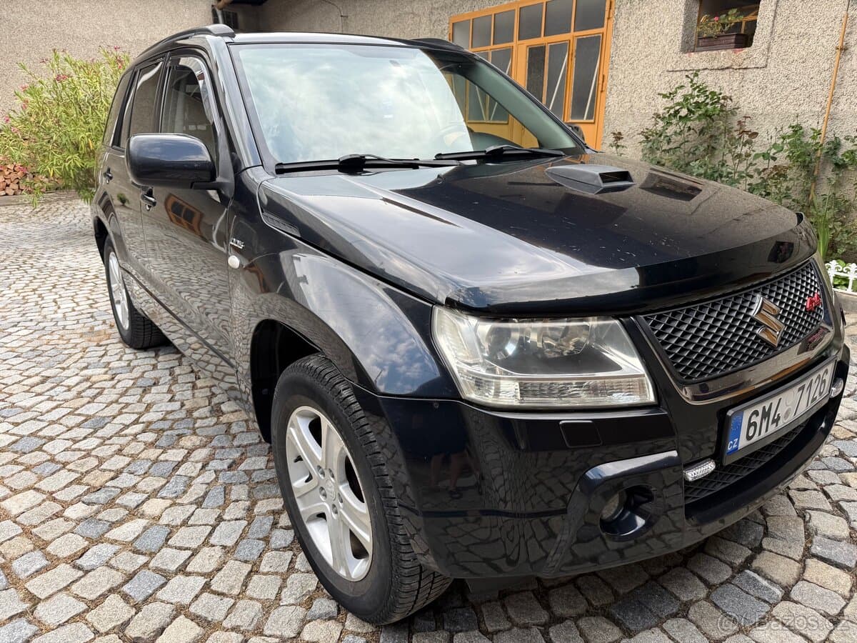 2006 Suzuki GRAND - 3