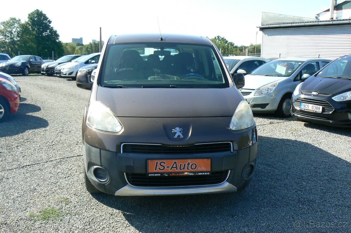 2012 Peugeot OSTATNÍ - 3