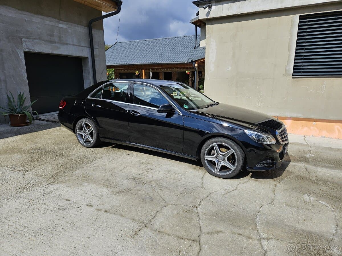 Mercedes-Benz OSTATNÍ - 3
