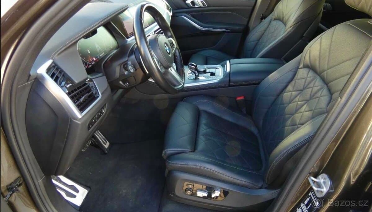 2023 BMW X5 - 3