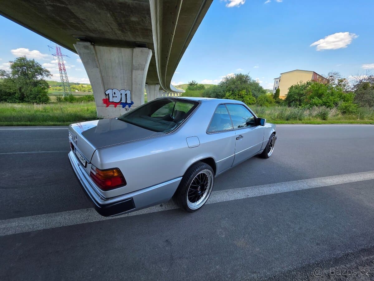 1992 Mercedes-Benz OSTATNÍ - 3