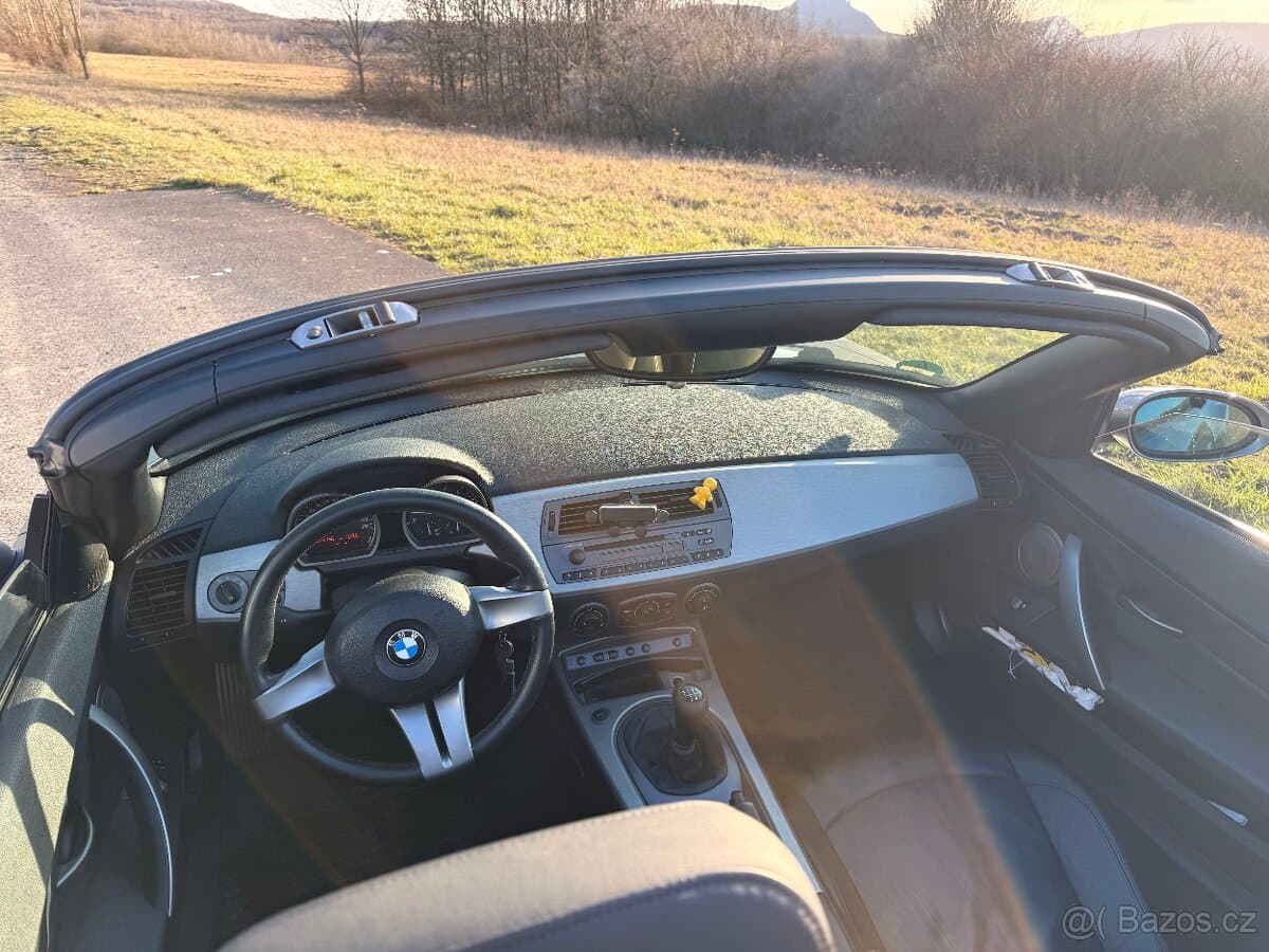 2004 BMW Z4 - 3