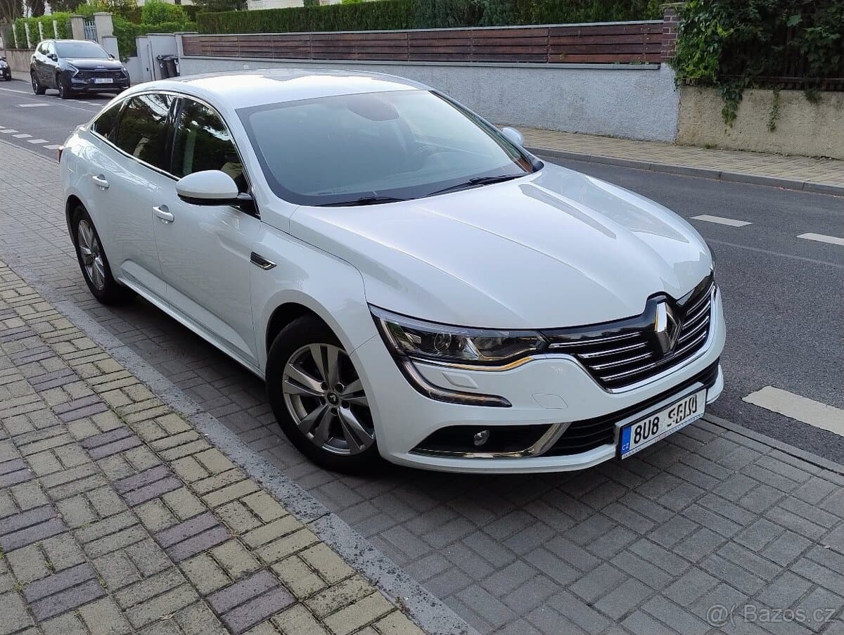 2016 Renault TALISMAN - 3