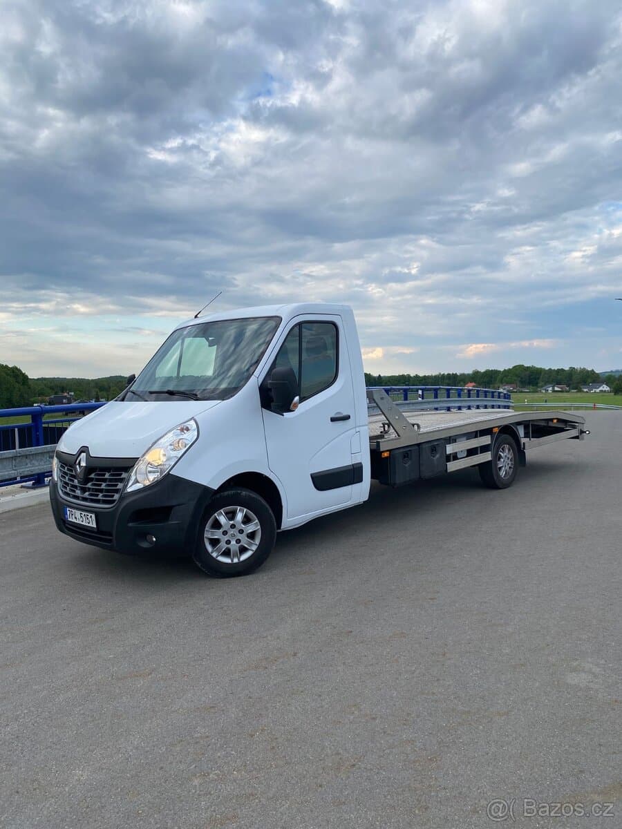 2019 Renault MASTER - 3