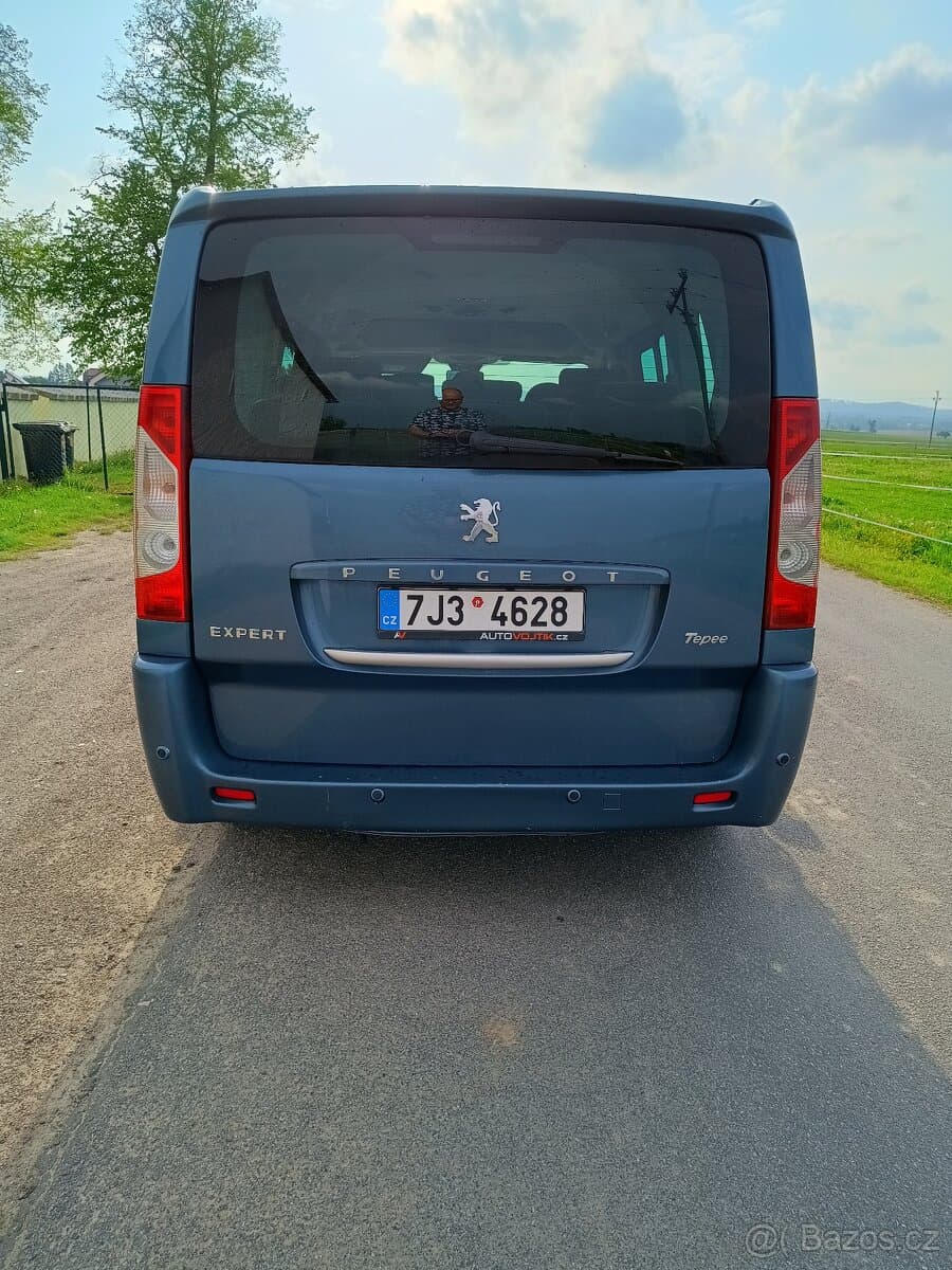Peugeot OSTATNÍ - 3