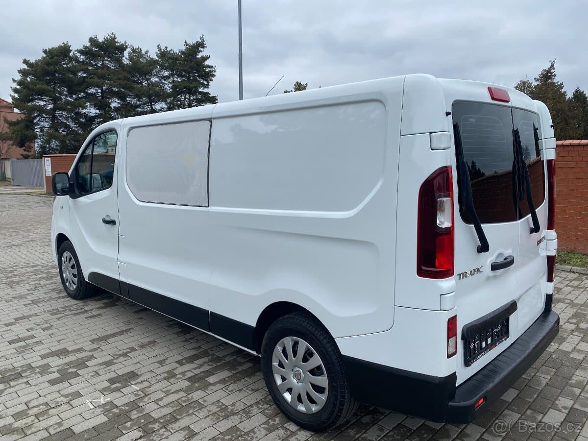 2019 Renault TRAFIC - 3