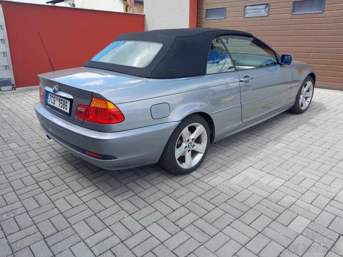 2004 BMW OSTATNÍ - 3