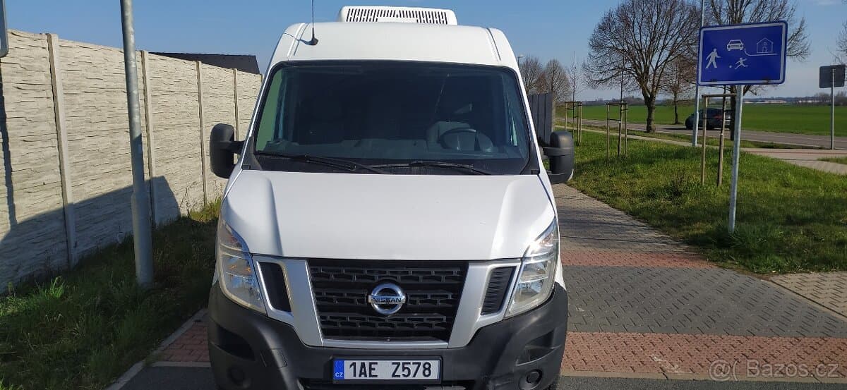 2019 Nissan OSTATNÍ - 3