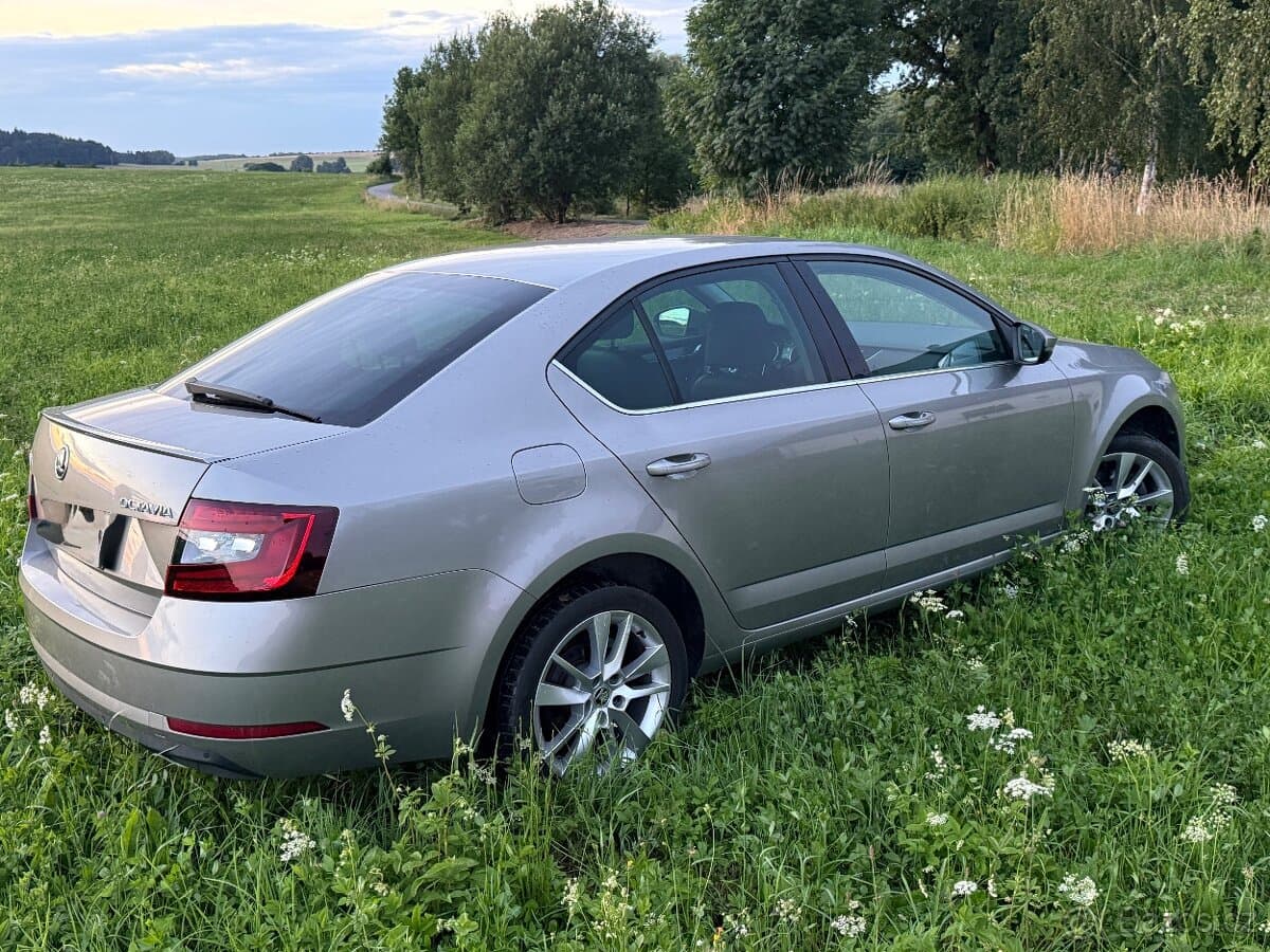 2019 Škoda OCTAVIA - 3
