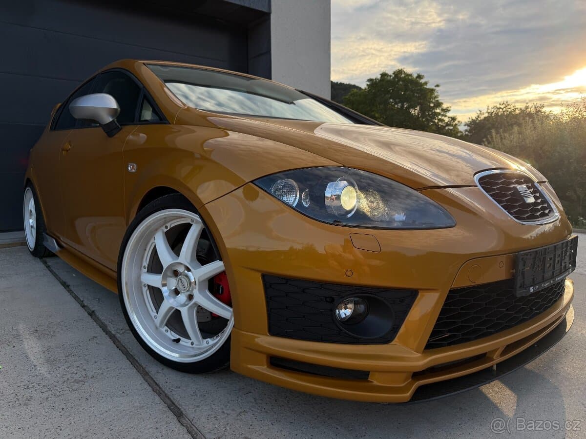 2012 Seat LEON - 3