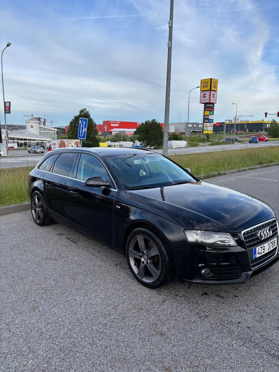 2010 Audi A4 - 3