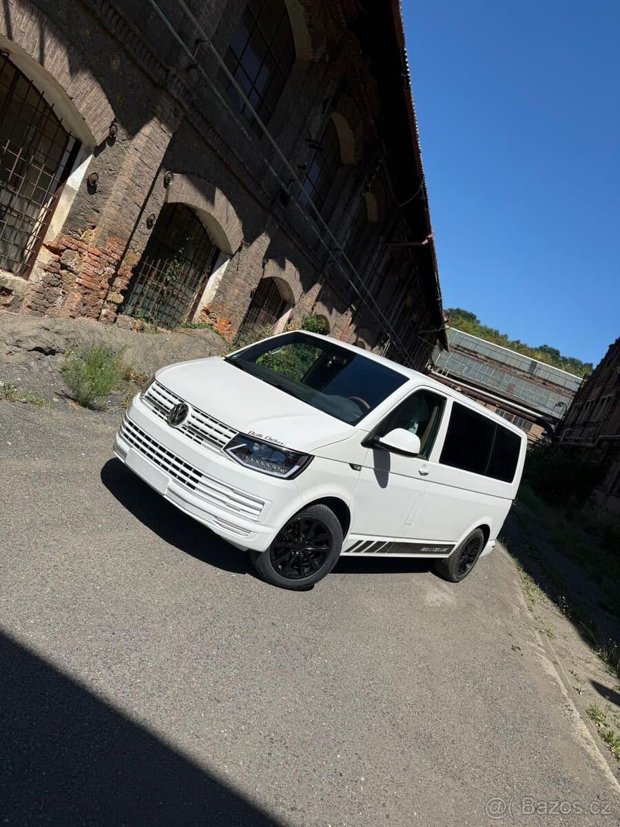 2017 Volkswagen OSTATNÍ - 3