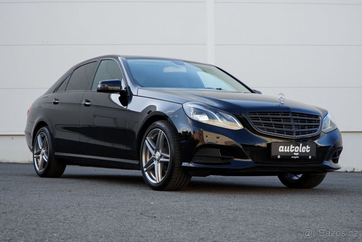 2014 Mercedes-Benz OSTATNÍ - 3