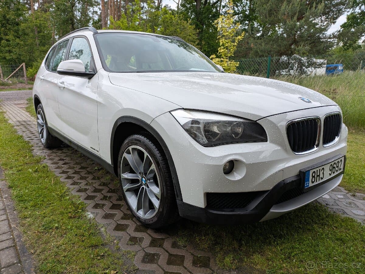 2013 BMW X1 - 3